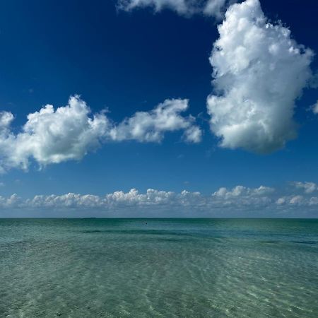 Dreamcabanas Caye Caulker Luaran gambar