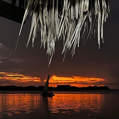 Dreamcabanas Caye Caulker Luaran gambar