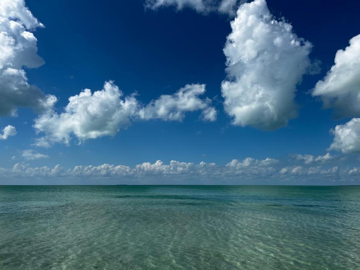 Dreamcabanas Caye Caulker Luaran gambar