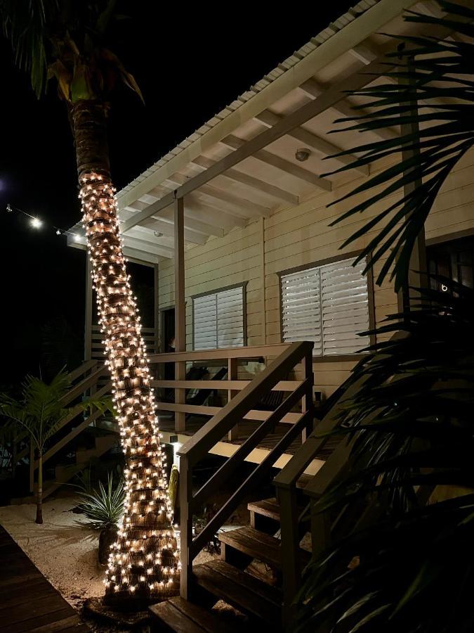 Dreamcabanas Caye Caulker Luaran gambar