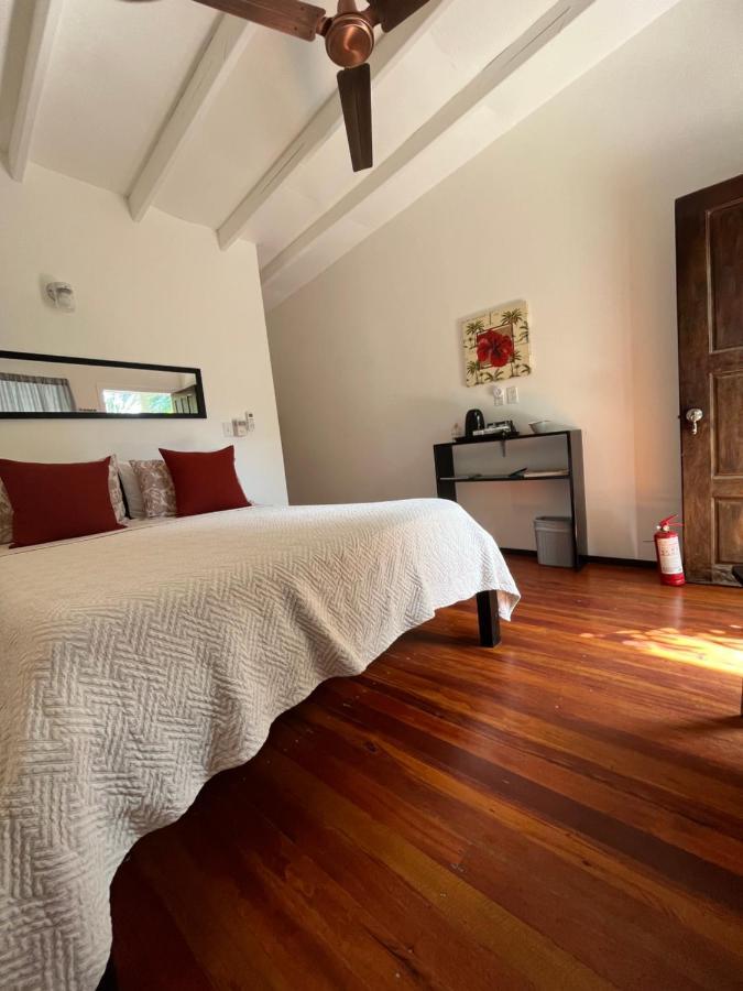 Dreamcabanas Caye Caulker Luaran gambar