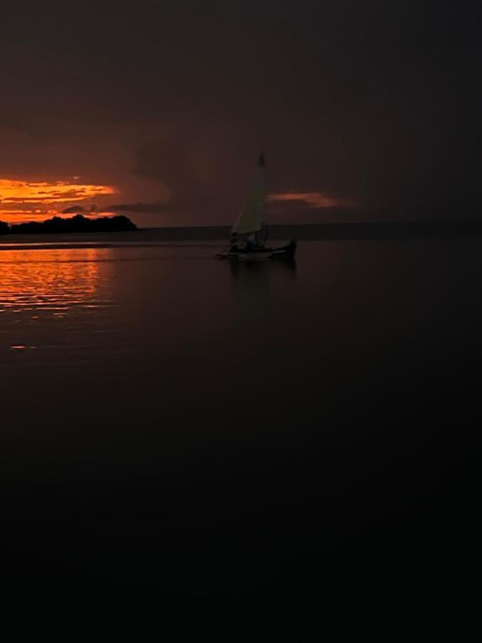 Dreamcabanas Hotel Caye Caulker Luaran gambar