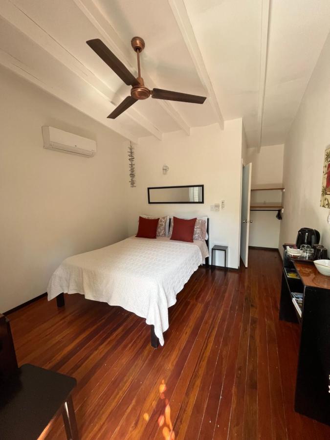 Dreamcabanas Caye Caulker Luaran gambar