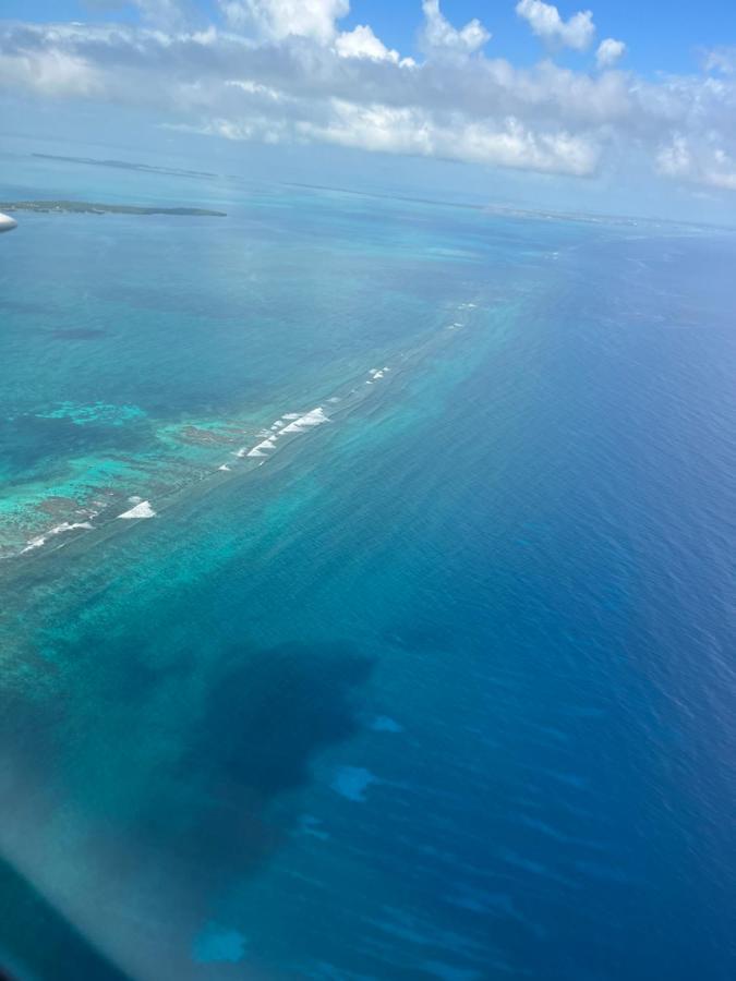 Dreamcabanas Caye Caulker Luaran gambar